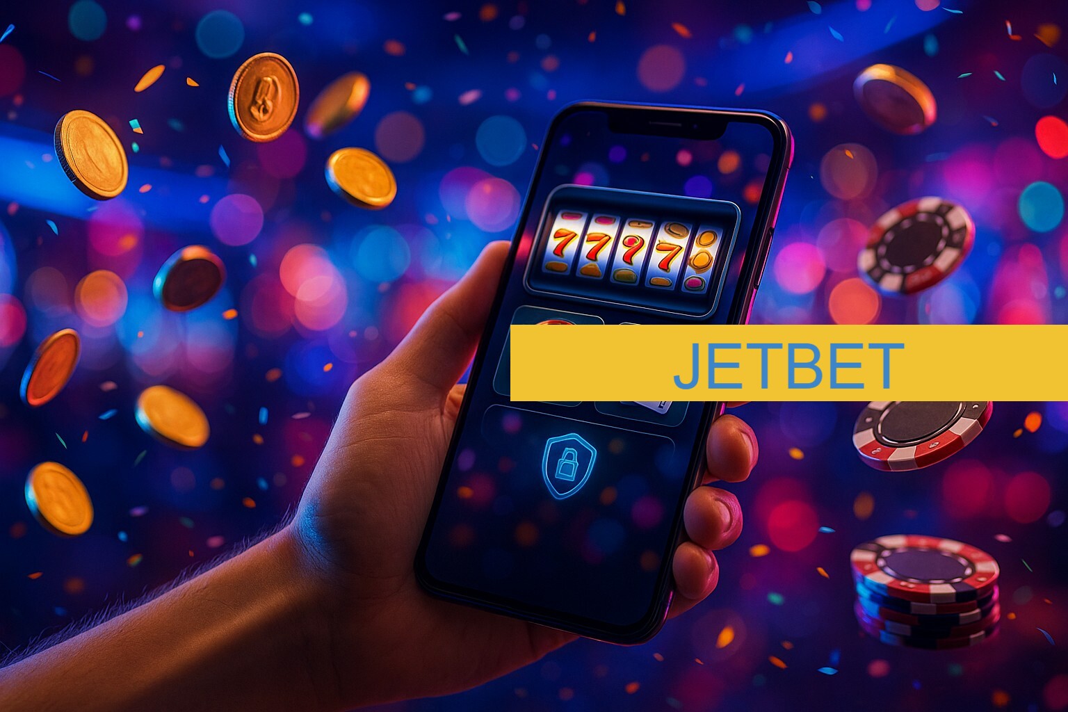 Benefícios do App