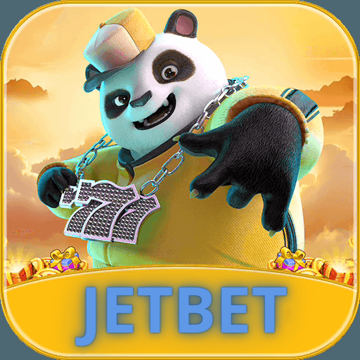 Imagem promocional da JETBET mostrando a plataforma e suas vantagens