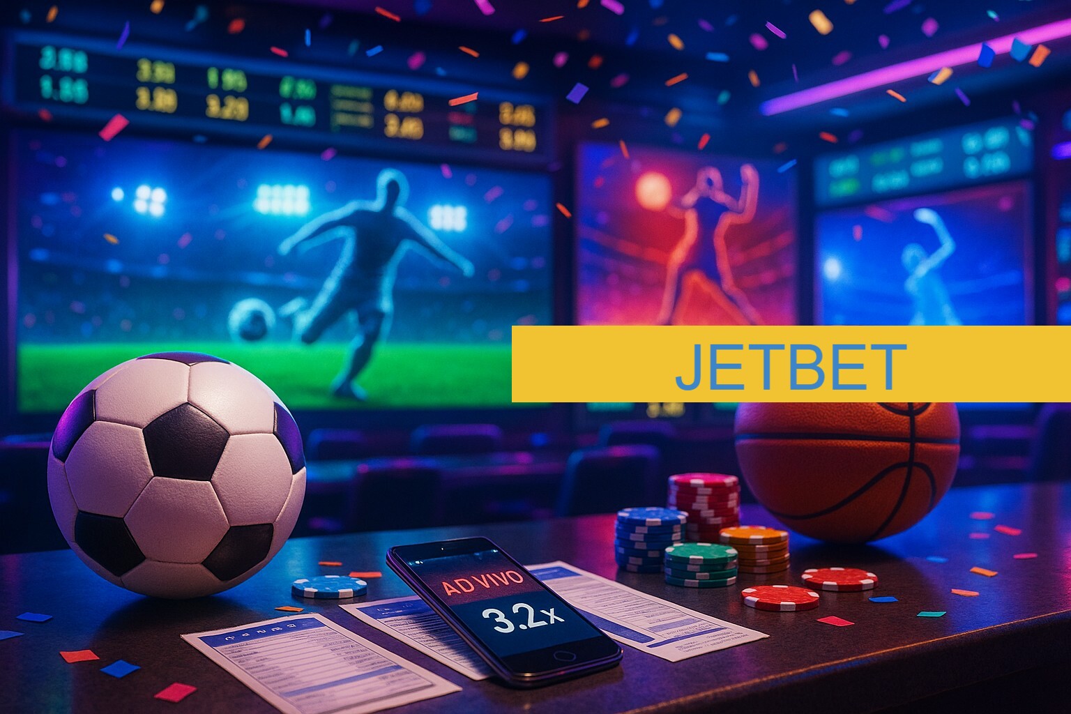 Eventos Esportivos