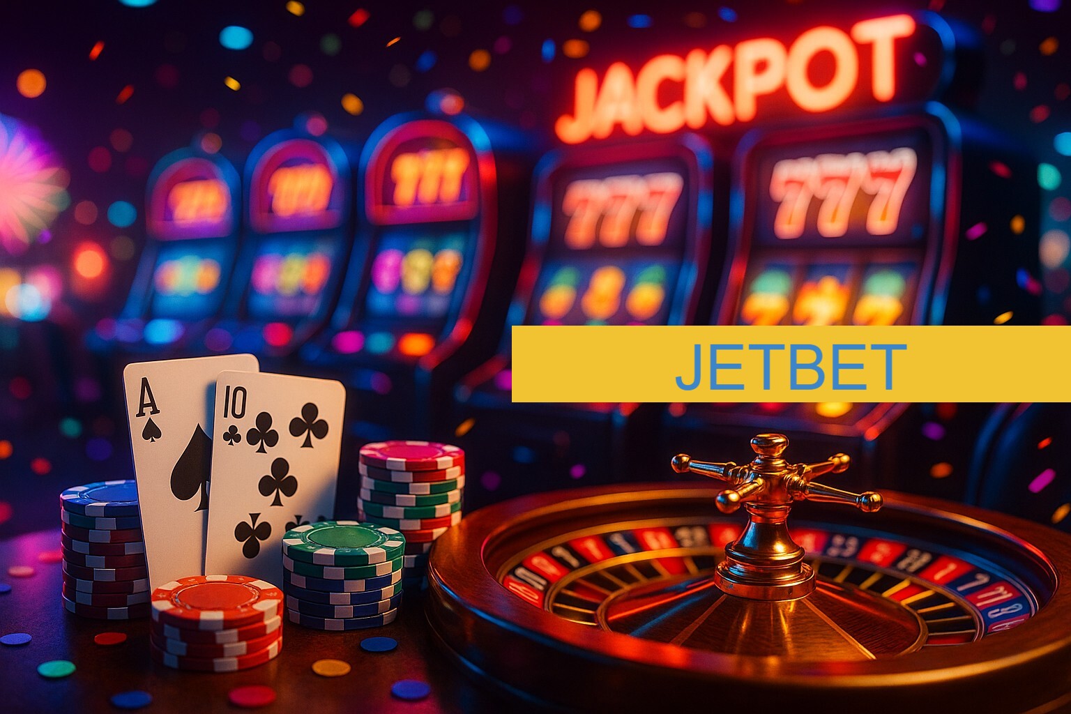 Jogos Festivos